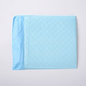 OEM/ODM Wholesale Disposable Pet <b>Potty</b> <b>Training</b> Pads for Dogs, Pet Pee Pad - Product Image 1