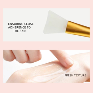 <span class=keywords><strong>Mascarilla</strong></span> Facial Nocturna de Colágeno Hidrolizado, <span class=keywords><strong>Mascarilla</strong></span> Facial Desprendible, <span class=keywords><strong>Mascarilla</strong></span> Facial <span class=keywords><strong>para</strong></span> <span class=keywords><strong>Piel</strong></span> de Cristal Sin Poros - Product Image 2