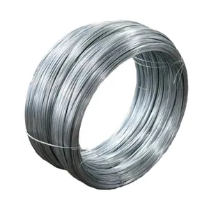 20 gauge g.i wire galvanized wire binding wire