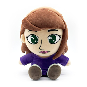 Nuevo Producto Transfronterizo, Muñeca Periférica del Juego de Anime <span class=keywords><strong>Sally</strong></span> <span class=keywords><strong>Face</strong></span> - Product Image 6