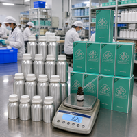 Huile parfumée concentrée pour la fabrication de parfums, inspirée des huiles de parfum, 200g, vente en gros pour hommes