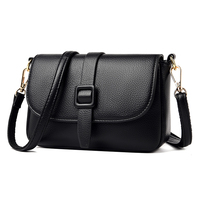 Haute qualité femmes sacs à main en cuir Pu sac à bandoulière créateur de mode dames sacs de messager nouveau luxe sac à bandoulière