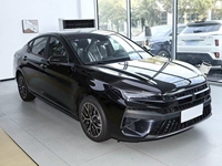 JAC A5 PLUS 2023 1.5T Versión Comfort Automática, Sedán Hatchback de Gasolina de 5 Plazas para el Desplazamiento Diario Familiar