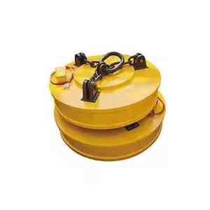 Imán de Elevación para Excavadora SHANSONG, Motor de Grúa Electromagnética, Rodamiento de Caja de Cambios para Excavadoras de 1-100 Toneladas, Manipulación de Chatarra, 1 Año - Product Image 1