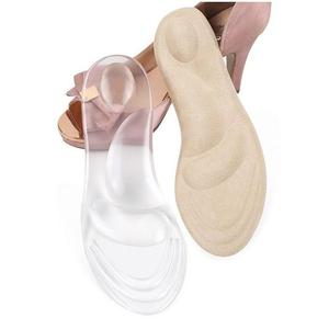 <span class=keywords><strong>Plantillas</strong></span> de zapatos Tacón alto Pies Masaje Plano Recién llegados Ortopédico Popular Alivio del dolor Ortopédico Plantilla de <span class=keywords><strong>Plastazote</strong></span> hecha a medida - Product Image 5