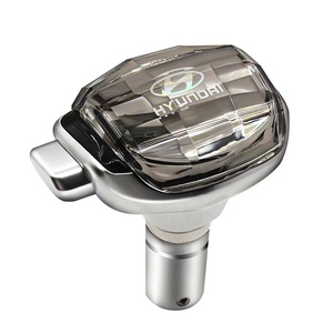 Palanca de Cambios Universal de Plástico con Cristal para Yates General Motors - Product Image 2