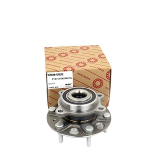 Unidad de Cubo de Rueda Irqe 3103110XKM01A para Great Wall Tank 300, Pieza de Repuesto Delantera y Trasera - Product Image 1