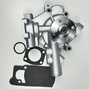 Bomba de Agua 129900-42050 129900-42051 para Motor 4D98E WA75-3 WA85-3 - Product Image 5