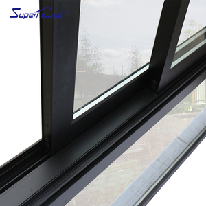 Ventana corrediza de aleación de aluminio para proyectos de hoteles y <span class=keywords><strong>apartamentos</strong></span> comerciales <span class=keywords><strong>en</strong></span> Papúa Nueva Guinea y Samoa, <span class=keywords><strong>en</strong></span> oferta, con precio de fábrica. - Product Image 3