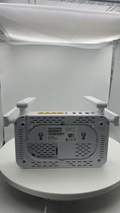 Modem Fibre Optique F670L <span class=keywords><strong>4</strong></span> Antennes XPON GPON ONU WiFi 5G Double Bande AC1200 Passerelle HGU Domestique FTTH Gigabit - Product Image 5