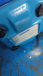 Pompe hydraulique à palettes variables 25V 35V 45V Chine 25V17A86A22R 25V-17A-86A-22-R 25V17A-1A22R 3525V - Product Image 2