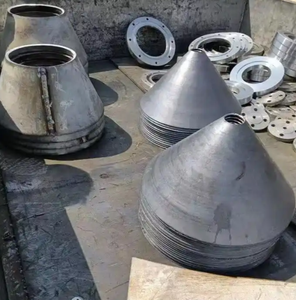 Stainless Steel Sanitary Manual Diaphragm Reducer <b>Clamp</b> Type <b>Tri</b> <b>Clamp</b> for Gas in Food Beverage Processing - Product Image 3