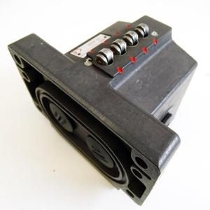 BNS113D4R121001204อุปกรณ์ควบคุมการเขียนโปรแกรม PLC ระบบอัตโนมัติสำหรับอุตสาหกรรมคลังสินค้าพร้อมใช้งานของแท้ใหม่ - Product Image 1