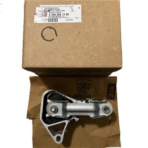 Kits de Soporte de Motor de Goma 2462401709 para Mercedes Benz W176 W246 <span class=keywords><strong>CLA</strong></span> <span class=keywords><strong>180</strong></span>, Compatible con el Modelo 2462401709 2462402517 - Product Image 4