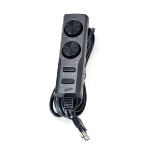 Ts 130da Car Audio Amplifier Mono Channel Subwoofer Bass Volume Control Wired Installation Cables For Car <b>Stereo</b> <b>System</b> - Product Image 2
