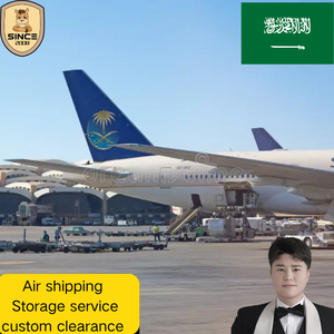 Agent d'expédition express le moins cher pour le fret aérien DDP, logistique Ali UPSDHL, de Chine vers l'Arabie Saoudite, les Émirats arabes unis, les États-Unis, le Royaume-Uni, le <span class=keywords><strong>Canada</strong></span>, l'Espagne, Singapour - Product Image 3