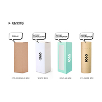 Mug à café isotherme en acier inoxydable à double paroi réutilisable de 450 ml, sans BPA, avec logo personnalisé, portable, 250 ml, 360 ml, tasse à café pour voiture