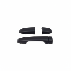 Poignée de porte extérieure Gurtas 82651-1j050 pour I20 2009-2014, accessoire de véhicule de haute qualité fabriqué en Turquie - Product Image 2