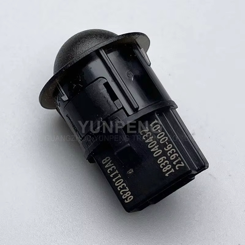 Sun Sensor for Jeep Grand Cherokee, Wrangler, Dodge Challenger