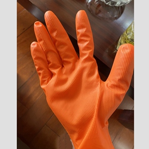 Bán Buôn Bền Gốm Tay Khuôn Găng Tay Ngâm Cựu Cho Nhà Phẫu Thuật Găng Tay - Product Image 5