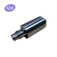 Conector de Aluminio, Acero Inoxidable y Latón Personalizado, Interfaz de Inyector, para Motocicletas y Automóviles