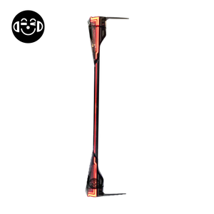 AFTATPT para <span class=keywords><strong>Toyota</strong></span> <span class=keywords><strong>Sienna</strong></span> 2022, Luces Traseras LED, Modificación de Luces Traseras para <span class=keywords><strong>Sienna</strong></span> - Product Image 5