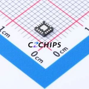 Commutateur/multiplexeur analogique de puce d'IC de Circuit intégré de LFCSP-16 de ADG1212YCPZ-500RL7 d'origine (3x3) flambant neuf - Product Image 2