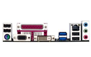 ขายส่งสำหรับ GIGABYTE B85M-D3V <span class=keywords><strong>DDR3</strong></span> LGA1150 I7/I5/I3/Pentium/Celeron สก์ท็อปเมนบอร์ด - Product Image 4