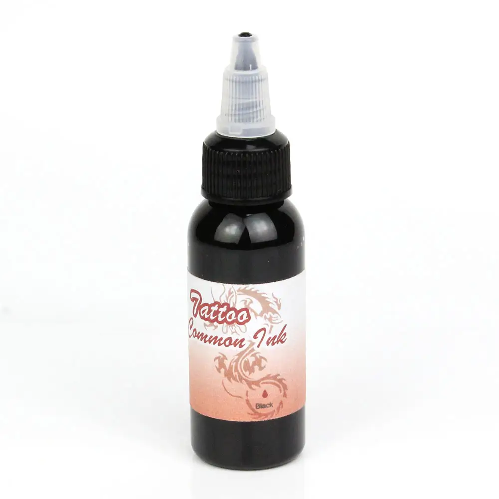 Hoge Kwaliteit Water Proof Airbrush Tijdelijke Tattoo Verf