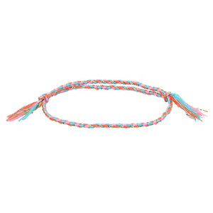 Dazgirl สร้อยข้อมือแบบปรับได้สำหรับผู้หญิงสายสีแดงแนววินเทจ-งานครบรอบแต่งงานและโอกาสสำหรับเป็นของขวัญ | ขายส่ง - Product Image 4