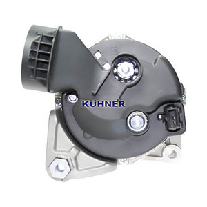 Alternateur compatible avec BMW Série 3 328 Ci essence (KW : 142, CV : 193) de 12-1998 à 05-2000 KUHNER 301476RI NEUF - Product Image 3