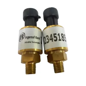 Sensor de presión de compresor de aire de repuesto 23451859 para Ingersoll Rand