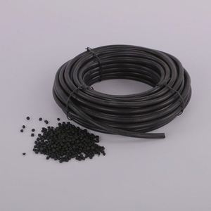 Granulés de plastique vierge LLDPE de qualité film LLDPE 218WJ - Product Image 4