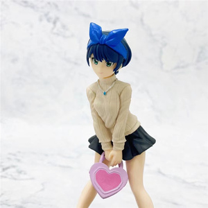 ตุ๊กตาของเล่นอนิเมะ Sarashina Ruka,โมเดลตุ๊กตาของเล่นขนาด18ซม. ให้เช่าให้แฟนหุ่นอนิเมะตัวละคร Mizuhara Chizuru <span class=keywords><strong>Ichinose</strong></span> Chizuru - Product Image 5