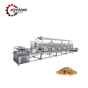 BSF อุปกรณ์อบแห้งด้วยไมโครเวฟตัวอ่อนการบินทหารสีดำแบบอุโมงค์ - Product Image 6