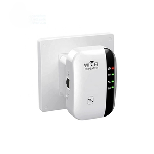 Extensor <span class=keywords><strong>Wifi</strong></span> Inalámbrico <span class=keywords><strong>de</strong></span> Largo Alcance, Precio <span class=keywords><strong>de</strong></span> Fábrica al por Mayor, Cobertura <span class=keywords><strong>de</strong></span> <span class=keywords><strong>100</strong></span> m², <span class=keywords><strong>Amplificador</strong></span> <span class=keywords><strong>de</strong></span> <span class=keywords><strong>Señal</strong></span> <span class=keywords><strong>Wifi</strong></span> <span class=keywords><strong>de</strong></span> 300 Mbps, Repetidor <span class=keywords><strong>Wifi</strong></span> para el Hogar - Product Image 1