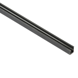 Bán Buôn T-Khe Cắm Bìa Dải Khe Cắm 6Mm 8Mm 10Mm PVC Đùn Hồ Sơ T Khe Cắm Bìa Nhôm - Product Image 1