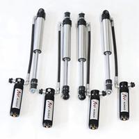Aumer 4wd Amortisseur électronique réglable à distance 4x4 Kit de levage de suspension hors route pour W460 W461 W463 G55 AMG MERCEDES BENZ