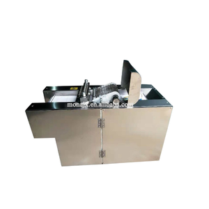 Machine de découpe de viande de poulet, machine de découpe de <span class=keywords><strong>filet</strong></span> de poulet, <span class=keywords><strong>prix</strong></span> - Product Image 3