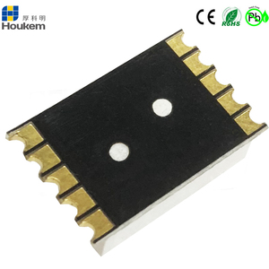 Witte Kleur 0.39 Inch Eencijferige Smd 7 Segment Led Display Cc <span class=keywords><strong>Ca</strong></span> Houkem-3911SMD-A/Bw - Product Image 3