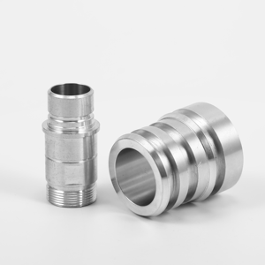Venta de Piezas Mecanizadas Galvanizadas con Muestra Gratuita - Product Image 3