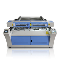 Machine de découpe laser pour métal