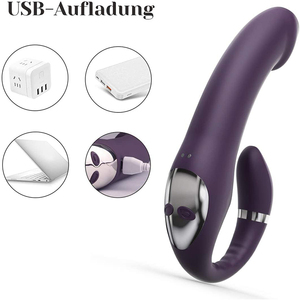 Yeni yapay penis gerçekçi varış seks oyuncak dükkanı Dildos seks tüp ince çift kafa yapay penis kadınlar için - Product Image 5