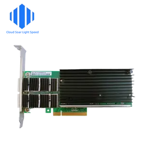 Intel XL710-QDA2ネットワークカード