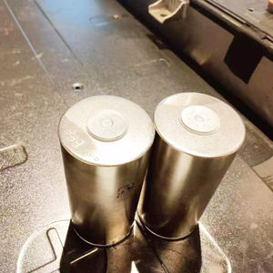 Vente en gros 46950 4680 3.7V 3.6V 32Ah NCM46950 Batterie lithium-ion cylindrique avec couvercle <span class=keywords><strong>plat</strong></span> - Product Image 4