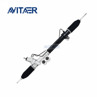 AVITAER 49001-JR800 49001-JR810 LHD Dirección Asistida Hidráulica para Nissan Navara D40 Frontier