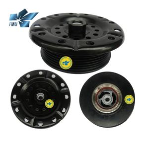 Embrayage de climatisation de voiture 12V 6PK 8831052481 pour compresseur de climatisation COROLLA 105MM 355212 - Product Image 4