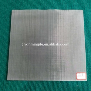 304/316 Stainless Steel Food Grade <b>Wire</b> <b>Mesh</b> 60Mesh 250 Micron Flour Grading Sieve Anti-Rust - Product Image 6