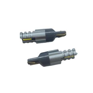 New Siêu Sáng 12V T10 6LED Phổ Đồ đạc Chất Lượng Cao Đảo Ngược Lái Xe Tự Động Lần Lượt Tín Hiệu Phanh LED Đuôi Ánh Sáng Bóng Đèn - Product Image 5