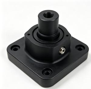 Servicios Profesionales de Prototipado Rápido y Procesamiento CNC de Piezas de Plástico Personalizadas y Otras Piezas de Plástico a Medida - Product Image 4